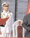 बांग्लादेश की नई सरकार में दो हिंदू मंत्री शामिल37