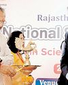 ज्ञान, नवाचार और संस्कार के समन्वय से ही 'विकसित भारत 2047' का निर्माण संभव : वासुदेव देवनानी26