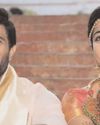 विजय देवरकोंडा और रश्मिका मंदाना की हुई शादी25