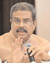 एनसीईआरटी विवाद पर प्रधान ने कहा, जवाबदेही तय करेंगे और कार्रवाई की जाएगी10