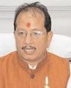 छह साल में छत्तीसगढ़ में नक्सलियों से 989 हथियार बरामदः उपमुख्यमंत्री विजय शर्मा8