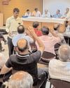 कोयम्बटूर के राजस्थानी संघ में अध्यक्ष का चुनाव आज51