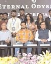 प्रौद्योगिकी को संस्कृति से जुड़ना जरूरी है : विवस्वन शास्त्री47