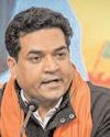 अदालत के आदेश के बाद केजरीवाल ‘ओवरएक्टिंग’ कर रहे हैं, लेकिन लोग सच्चाई जानते हैं : कपिल मिश्रा5