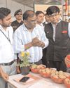 प्रौद्योगिकी का वास्तविक उद्देश्य किसानों तक इसका लाभ पहुंचाना : पटेल30