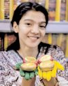 राजसी होली का प्रतीक : जयुपर के 'गुलाल गोटा' की देश-विदेश में धूम22