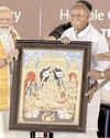 कांग्रेस ने पुडुचेरी को दिल्ली में 'एक परिवार' के लिए 'एटीएम' बना दिया : मोदी16