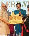 शिक्षा को पाठ्यपुस्तकों तक सीमित नहीं रहना चाहिए : उपराष्ट्रपति0