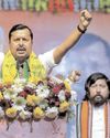 प. बंगाल की मतदाता सूची से '50 लाख से अधिक घुसपैठियों' को हटाया गया : नितिन नवीन का दावा29