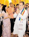 जैन दर्शन की 'ध्यान, तपस्या एवं आत्मचिंतन की परंपरा' ने पूरे विश्व का किया मार्गदर्शन : शर्मा21