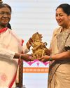 महिला सशक्तीकरण सिर्फ सरकार का ही नहीं, बल्कि सबका कर्तव्य : राष्ट्रपति महिला सशक्तीकरण सिर्फ सरकार का ही नहीं, बल्कि सबका कर्तव्य : राष्ट्रपति1