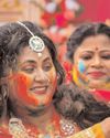 होली पर्व सामूहिकता का उत्सव होली पर्व सामूहिकता का उत्सव35