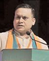 कांग्रेस चाहती है कि भारत आंख मूंदकर ईरान का समर्थन करे : भाजपा34