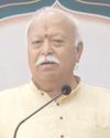 सनातन धर्म सामाजिक सद्भाव और एकता को बढ़ावा देता है : भागवत4