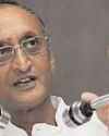हरित विकास का मॉडल बनकर उभर रहा पश्चिम बंगाल : अमित मित्रा33