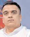 फर्जी पहचान वालों की गिरफ्त में 'फंसी' बेटियों की मदद करें महिलाएंः गुजरात के उपमुख्यमंत्री1