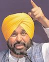 क्या देश को व्हाइट हाउस से चलाया जा रहा है : भगवंत मान ने केंद्र पर कसा तंज4