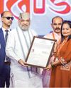 केदारनाथ से लेकर कन्याकुमारी तक एक-एक घुसपैठिए को देश से बाहर निकालेगी सरकार : अमित शाह12