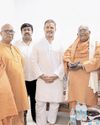 प्रधानमंत्री ने अमेरिका के साथ व्यापार समझौते पर हस्ताक्षर कर देश के साथ 'विश्वासघात' किया : राहुल30
