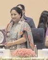 समाज में महिलाओं के स्थान के बारे में सही धारणा स्थापित करें : राष्ट्र सेविका समिति प्रमुख2