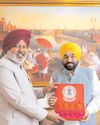 पंजाब बजटः महिलाओं के लिए नकद अंतरण योजना, कोई नया कर3