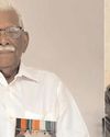 भारत-पाकिस्तान 1965 युद्ध के नायक और पूर्व सैनिक के.जी. जॉर्ज का निधन5