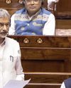 अपने नागरिकों की सुरक्षा और राष्ट्रीय हित प्राथमिकता : जयशंकर10