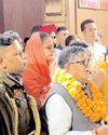 पर्यावरण शुद्धि के साथ-साथ राजनीतिक प्रदूषण की शुद्धि भी आवश्यक है : तिवाड़ी32