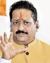 यतनाल का 'भ्रष्ट परिवार' के तहत भाजपा में फिर से शामिल होने से इनकार, अपनी पार्टी बनाएंगे23
