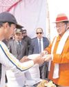 हर अग्निवीर के भविष्य की सुरक्षा करना सरकार की जिम्मेदारीः मुख्यमंत्री धामी5