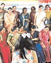 'ब्रह्मवृक्षम' ने होली मिलन और महिला दिवस मनाया32