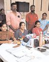 विश्व किडनी दिवस का आयोजन37