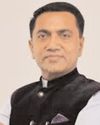 गोवा में घरेलू रसोई गैस की कमी नहीं : सावंत0