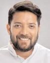 सरकार दो संकट पैदा कर रही, 'सरेंडर क्राइसिस' और 'सिलेंडर क्राइसिस' : कांग्रेस सांसद4
