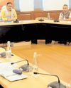 केंद्रीय सहायता प्राप्त योजनाओं में मिलने वाली राशि का समयसीमा में उपयोग हो : शर्मा18