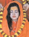 ममता कुलकर्णी ने प्रशंसकों को दिखाया अपना नया परिवार24
