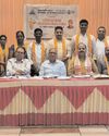 एकल अभियान-दक्षिण भारत द्वारा संरक्षक प्रशिक्षण सम्पन्न3