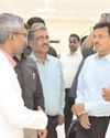 मुख्यमंत्री एम. के. स्टालिन ने किया आदिनाथ जैन सेवा केंद्र का उद्घाटन4