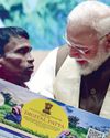 शांति एवं विकास का एक नया अध्याय लिख रहा है पूर्वोत्तर : मोदी10