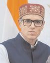 ईरान पर थोपा गया 'अन्यायपूर्ण' युद्ध समाप्त होना चाहिए : उमर अब्दुल्ला ईरान पर थोपा गया 'अन्यायपूर्ण' युद्ध समाप्त होना चाहिए : उमर अब्दुल्ला1