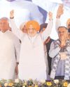 पंजाब में 2027 का विधानसभा चुनाव अकेले लड़ेगी भाजपा : शाह पंजाब में 2027 का विधानसभा चुनाव अकेले लड़ेगी भाजपा : शाह6