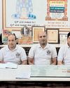 प्रभु महावीर का 2625वां जन्मकल्याणक महोत्सव कार्यक्रम 31 मार्च को49