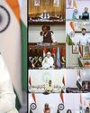 नागरिकों के हितों की रक्षा करना सरकार की सर्वोच्च प्राथमिकताएंः मोदी3