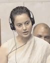 राहुल जगह-जगह जाकर देश की अर्थव्यवस्था के बारे में गलत बोलते हैं, उन्हें ट्यूशन दिया जाए: कंगना40