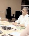 यूडी टैक्स संग्रह में पारदर्शिता और सटीकता जरूरीः रवि जैन18