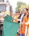 मुख्यमंत्री भजनलाल शर्मा के विजन से लोकल टू ग्लोबल हो रहे स्थानीय उत्पाद24
