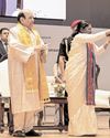 नालंदा विवि का पुनरुद्धार गौरव पुनर्स्थापित करने की प्रतिबद्धता का प्रतीक : मुर्मु29