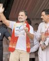 'हिम्मत' : 'सबसे भ्रष्ट मुख्यमंत्री' : राहुल गांधी32