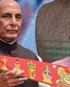 पाकिस्तान कोई भी 'दुस्साहस' करता है तो हमारी सेना मुंहतोड़ जवाब देगी3