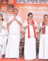 एफसीआरए विधेयक 'दमनकारी', विदेश नीति विफल, मछुआरे श्रीलंका के हमलों का सामना कर रहे : स्टालिन23